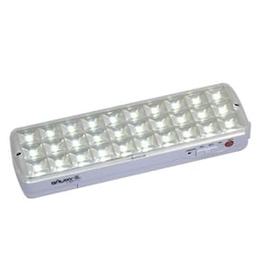 Luminária De Emergencia 30 Leds