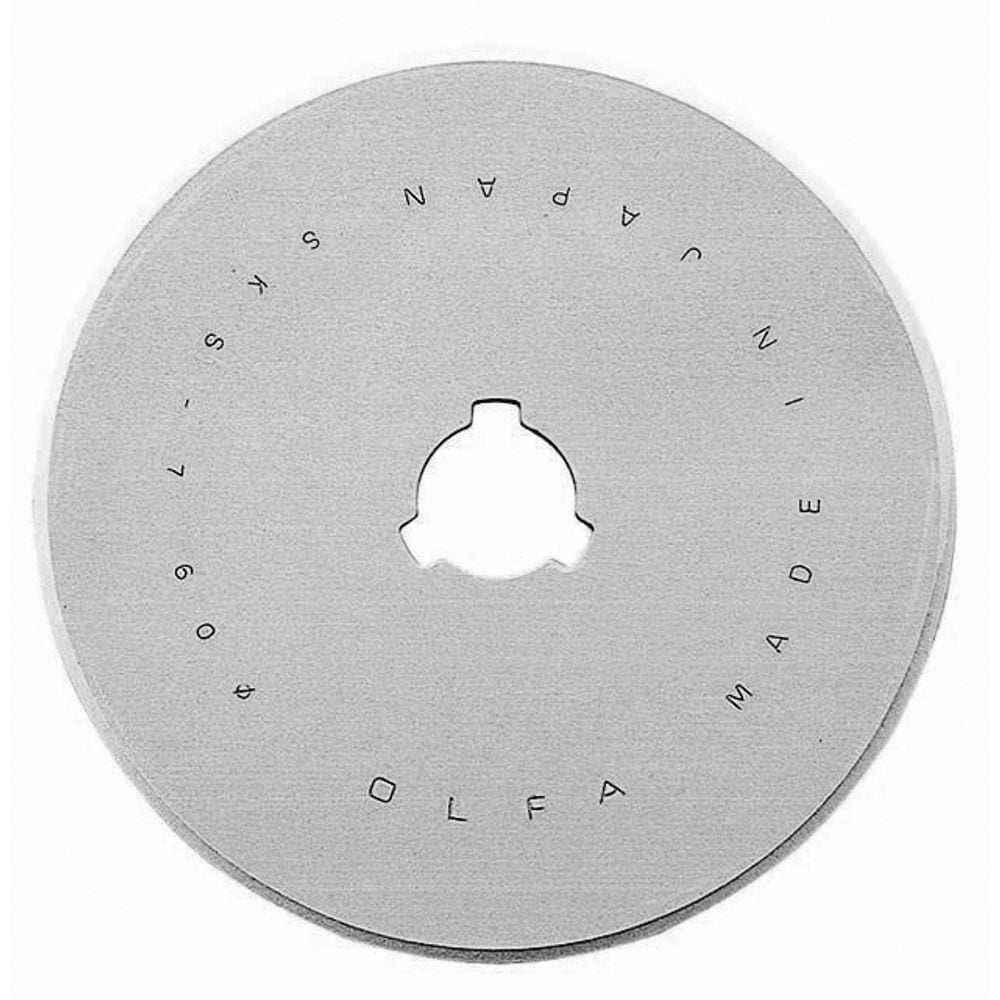 Lâmina Circular Olfa Rb-60