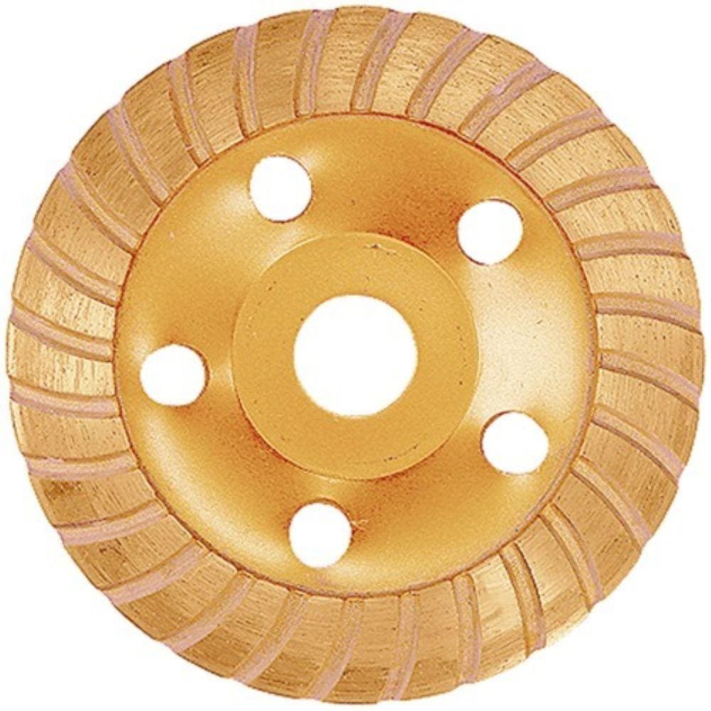 Rebolo Diamantado 4.1/2" - Mtx