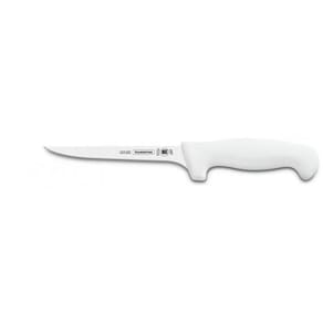 Faca Para Desossar Lâmina Em Aço Inox 6" Com Fio Liso - Tramontina