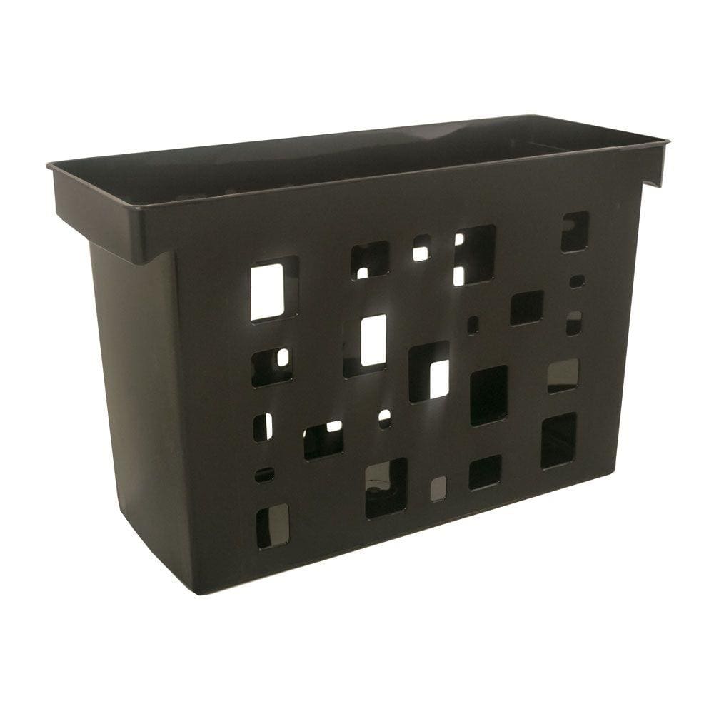 Arquivo Para Pasta Suspensa Dellocolor sem Pasta Preta