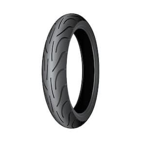 Pneu de moto 120/70R17 Pilot Power 2CT Michelin 58W - Dianteiro