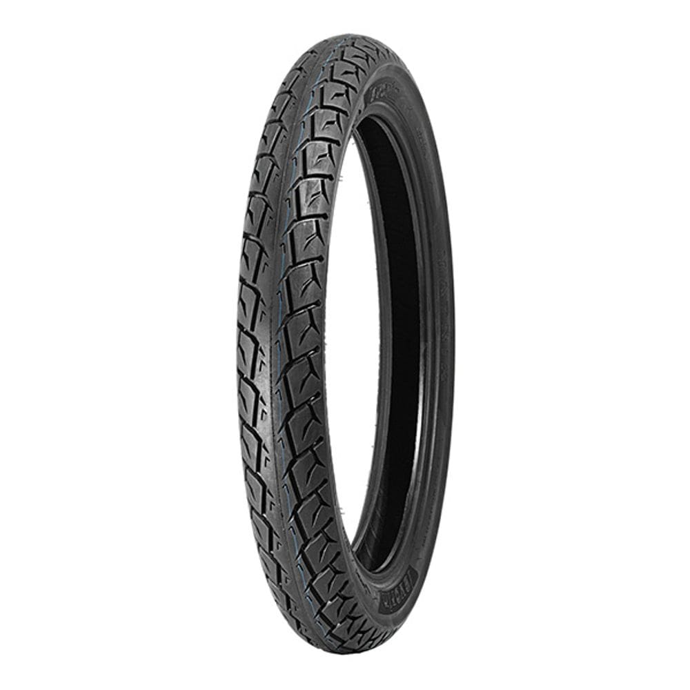 Pneu de Moto 90/90-18 Matrix TT Levorin 57P - Traseiro