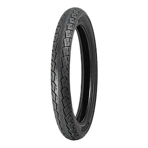 Pneu de Moto 90/90-18 Matrix TT Levorin 57P - Traseiro
