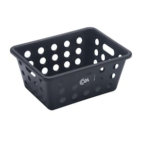 Cesta Pequena - 10808/0008 - Preto