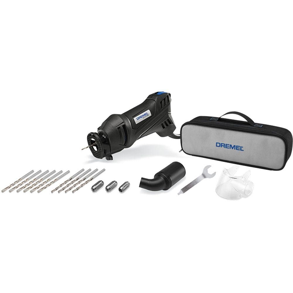 Serra de Broca 9050 Pro-02 Kit Premium Dremel 