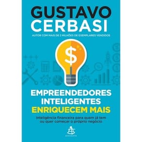 Empreendedores Inteligentes Enriquecem Mais