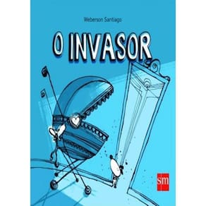 Invasor, O