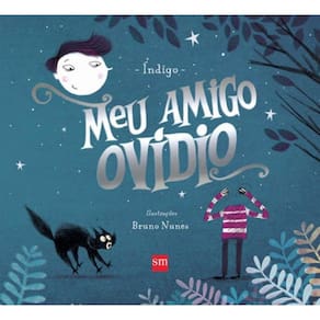 Meu Amigo Ovidio