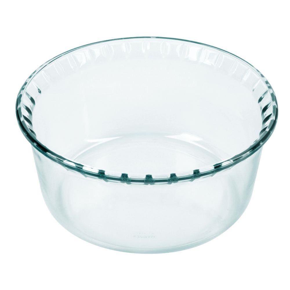 Forma Suflê 2,4L Grande Marinex (0867)