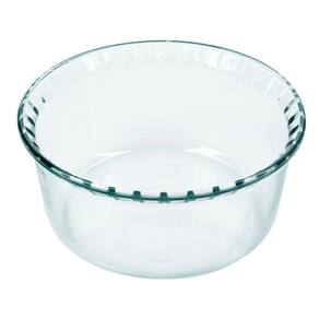 Forma Suflê 2,4L Grande Marinex (0867)