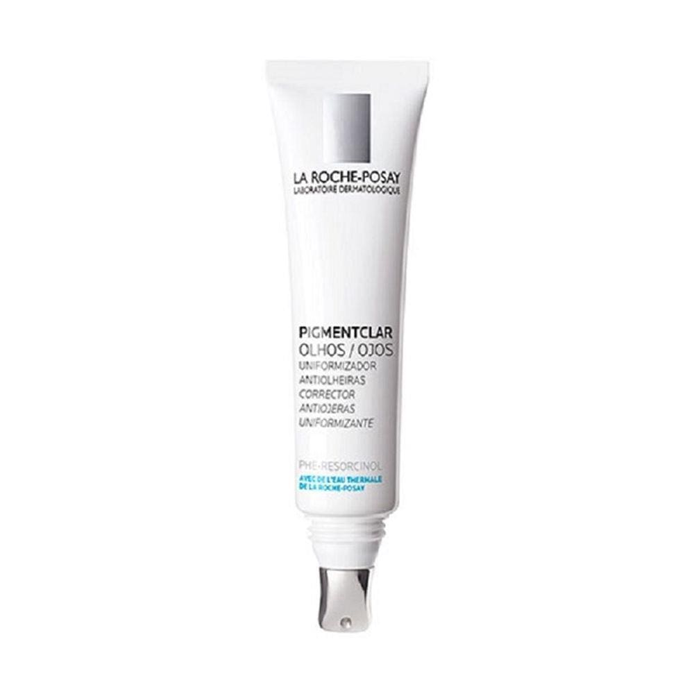Pigmentclar Olhos La Roche-Posay 15ml