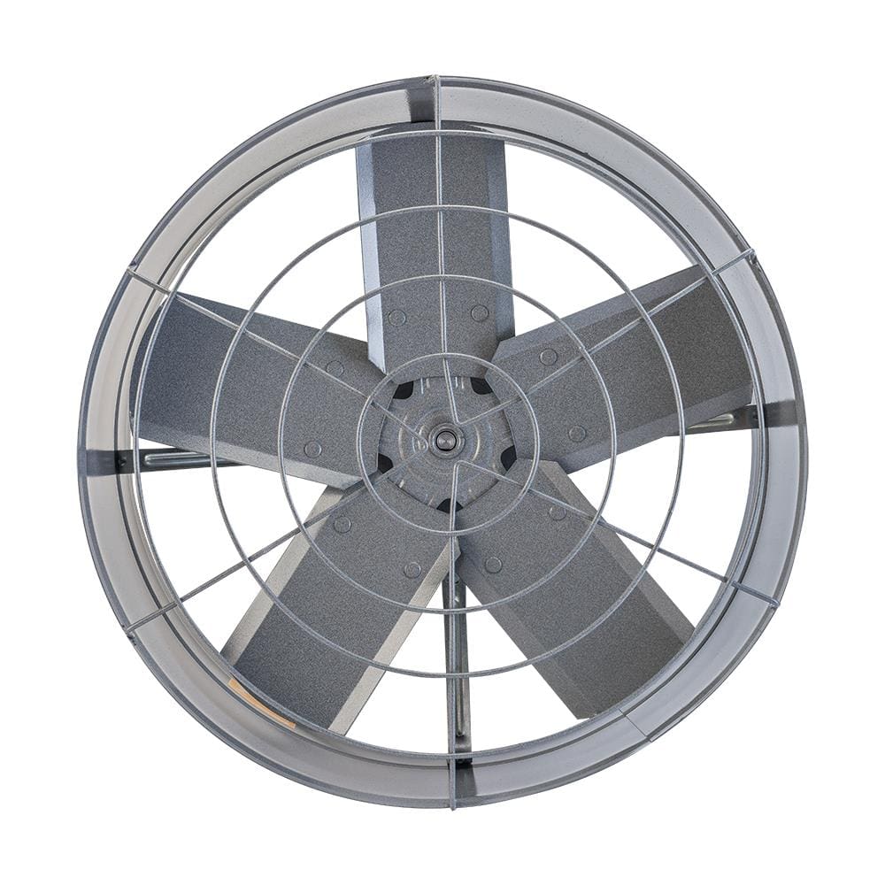 Exaustor (exaustão/ventilação) 40cm Comercial-Industrial Ventisol