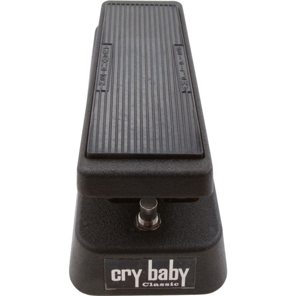 Pedal Cry Baby Wah Wah GCB95 - Dunlop