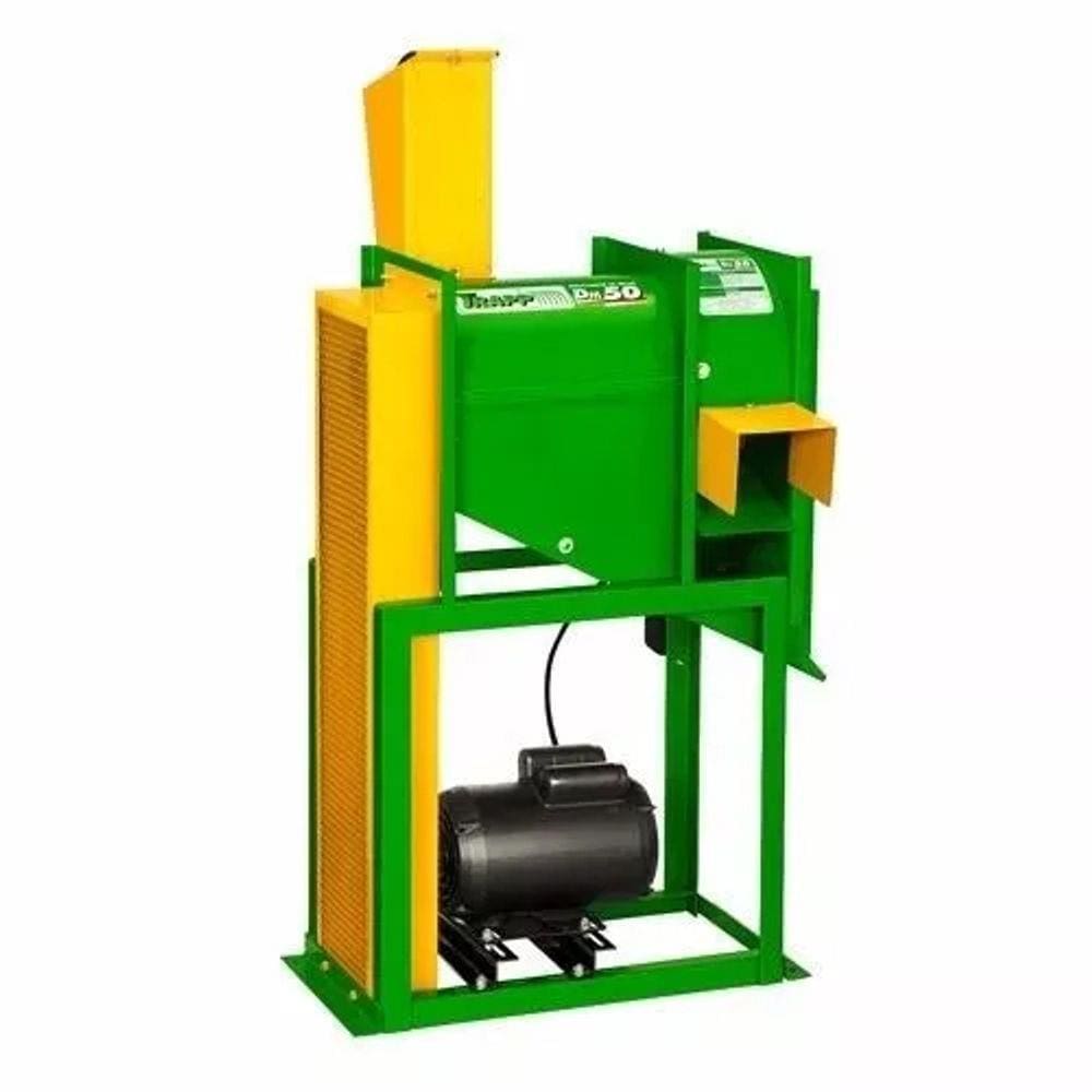 Debulhador de Milho DM50 2CV 60HZ Mono