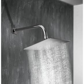Ducha Lorenslim Square Quadrada 20cm 7028 C16 Lorenzetti