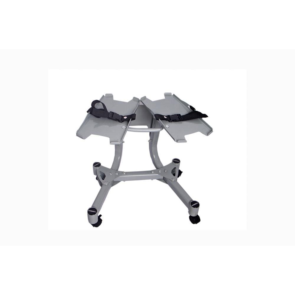 Suporte Hack Dumbbell Halter ajustavel