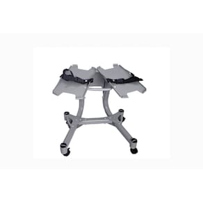 Suporte Hack Dumbbell Halter ajustavel