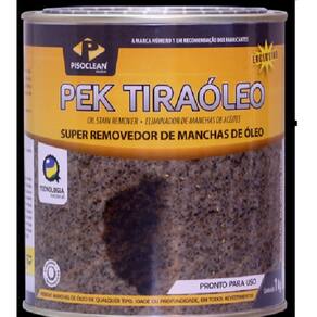 Pek tira óeo super removedor de manchas de óleo - 1 kg