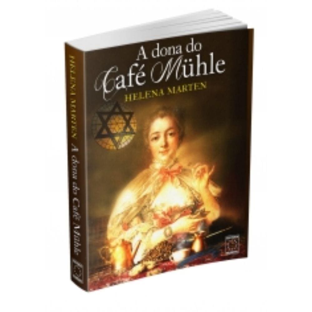 Dona do Cafe Muhle, A - Europa