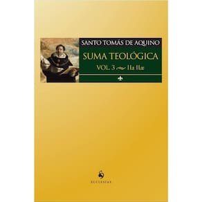 Suma Teologica Vol 3 Iia Iiae - Ecclesiae