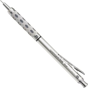 Lapiseira Automática Pentel Graphgear 1000 - 0,5mm Pg1015-a