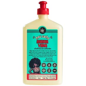 Lola Creme de Pentear Meu Cacho Minha Vida 500g