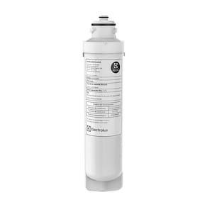 Filtro/Refil para Purificador de Água Electrolux PA21G/PA26G/PA31G, Refil longa duração: troque a cada 12 meses