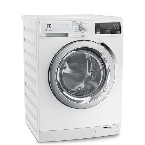 Lavadora Front Load Com Motor Inverter e Sistema Vapor (Lfe10) - 110V Menor preço em Lavadora Front Load Com Motor Inverter e Sistema Vapor (Lfe10) - 110V