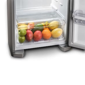 Bandeja De Frutas Para Refrigerador