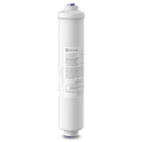 Filtro de Água Externo para Refrigerador Side By Side Electrolux: SS90X, SS91X, SS72X, SS72B, SH72X, SH72B, SH70X, SH70B e IS9S
