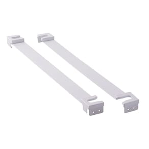 Kit Junção Lavadora Com Secadora 17Kg