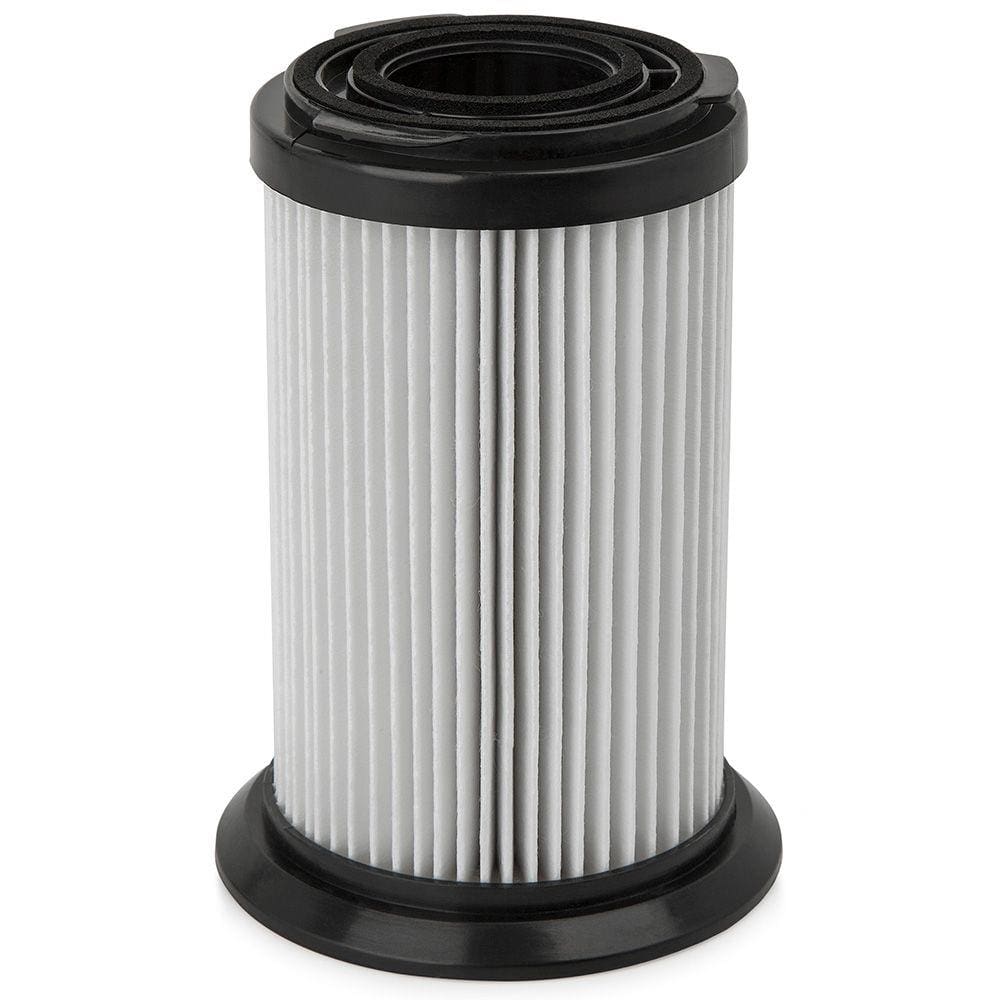 Filtro Hepa Electrolux Para Aspirador (Litef)
