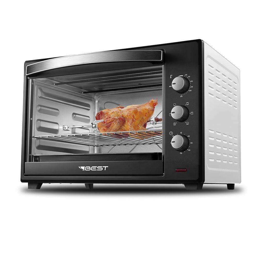 Forno Elétrico 60 Litros Best Plus