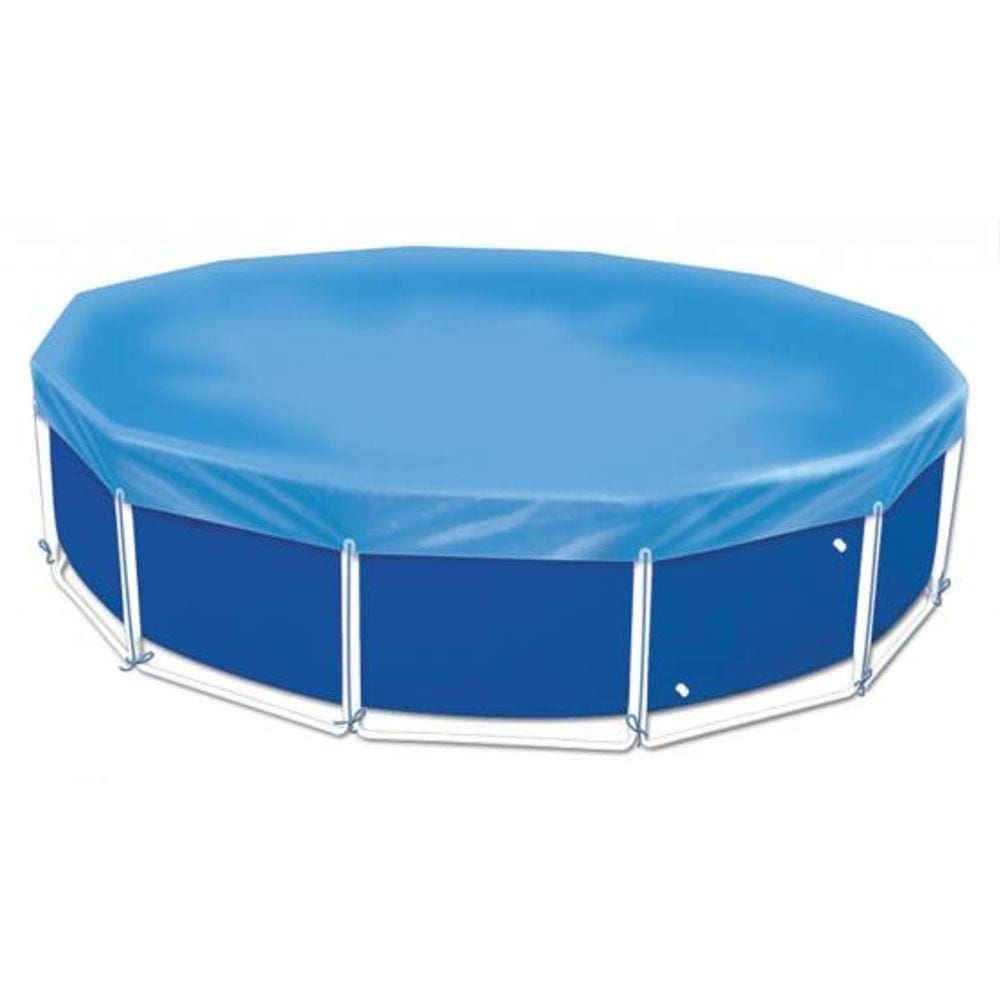 Capa para Piscina 4500 Litros Mor