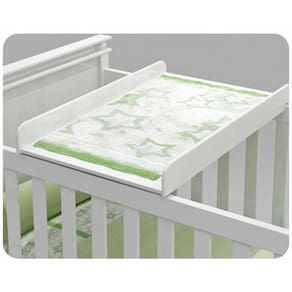 Trocador Berço Móveis Peroba Branco