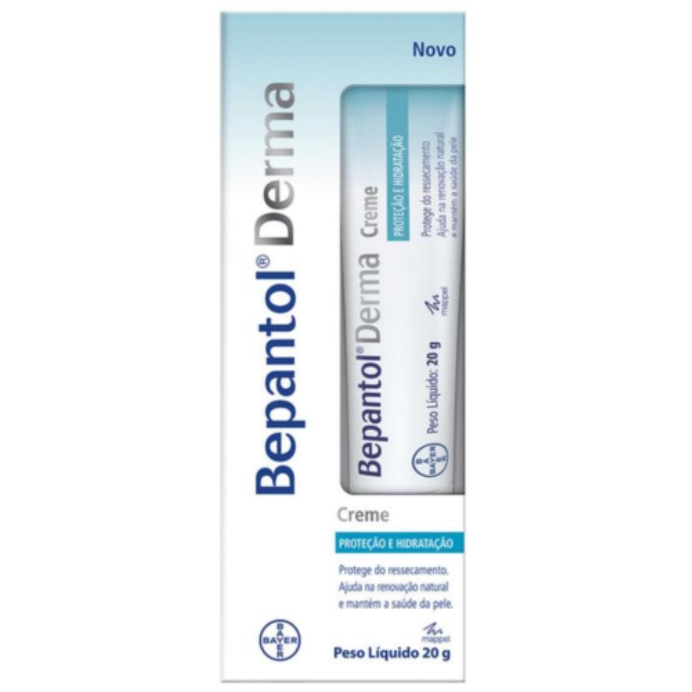 Bepantol Derma Creme 20G