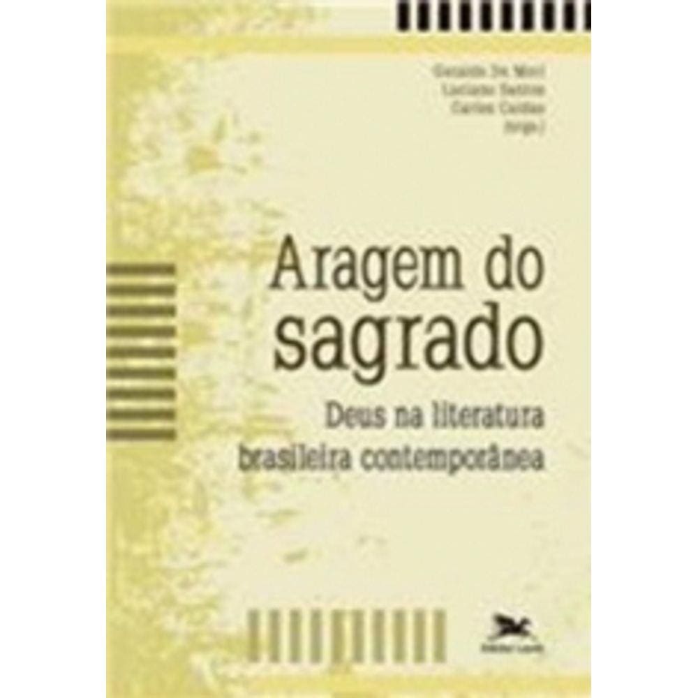 Aragem Do Sagrado - Loyola