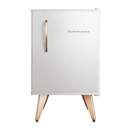 Menor preço em Frigobar Brastemp Retrô 76L Ice White - 110V