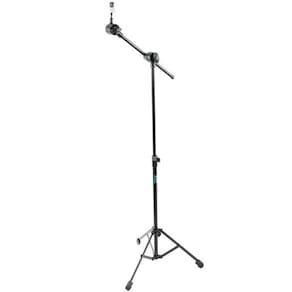 Pedestal Girafa Estante Para Prato De Bateria Preto B12G - Ask