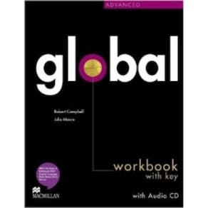 Global Advanced - Workbook - Macmillan