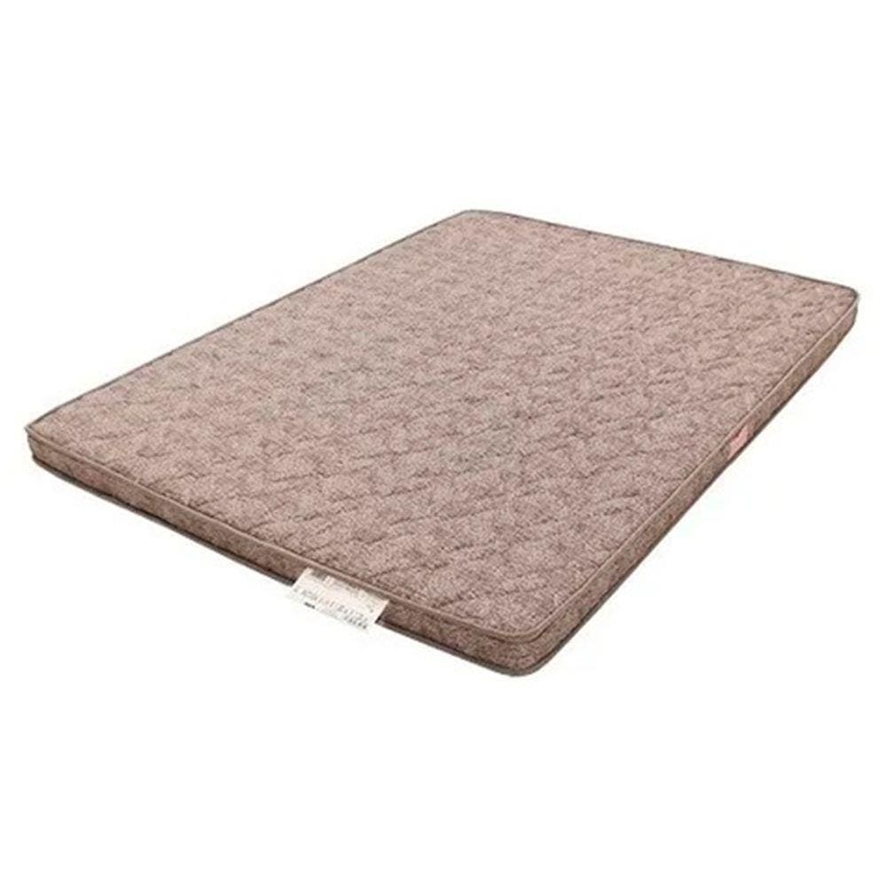Colchonete de Visita Casal 138x188x8 Espuma D20 Antialérgico