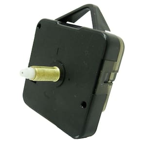 Máquina para Relógio de Parede Tic Tac 21mm