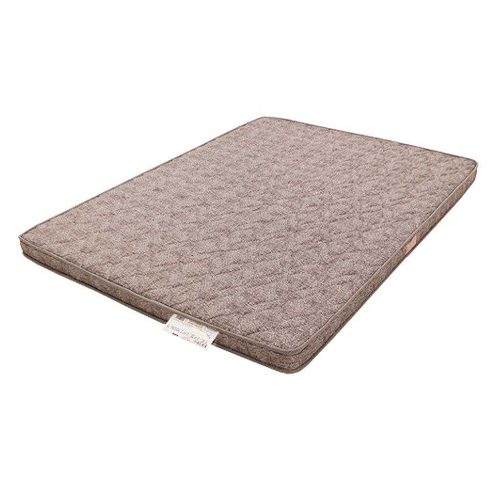 Colchonete de Visita Viúva 128x188x8 Espuma D20 Antialérgico