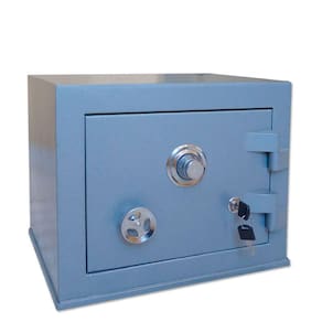 Cofre Ventura CT30