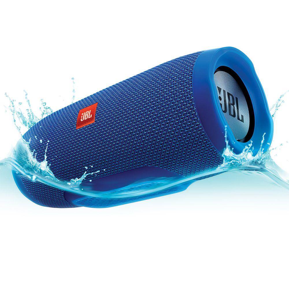 jbl charge 3 ponto frio