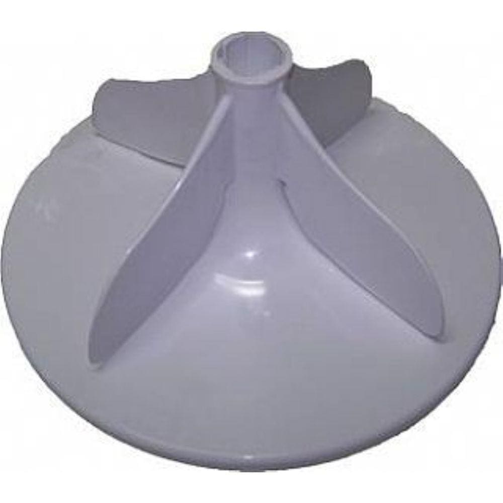 Agitador Inferior Lavadora Brastemp / Consul 326006286