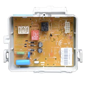 Placa Potência Lavadora Consul CWL10B W10446927 - 127 Volts