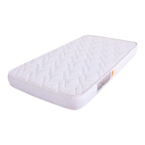 Colchão para Berço Americano D18 Hipoalergênico 130x70x10cm - BF Colchões