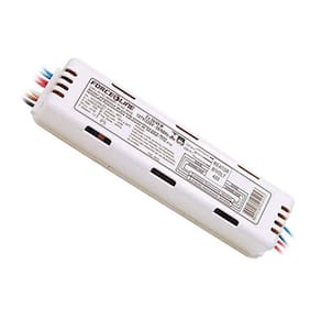 Reator Elétrico Para 1 Lâmpada Tubular 18/20 W, 400 - Force Line